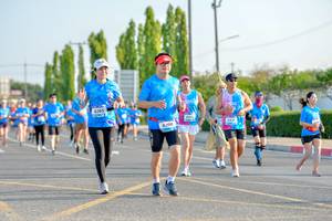 BIB: 6265, 6308
                            <button type="button" onclick="openModal(3419439)" class="btn btn-primary btn-sm float-right btn-popup" data-toggle="modal" data-target=".modal-high-quality">
                        <i class="fas fa-shopping-cart"></i> Add to Cart
                    </button>
                                            <button type="button" onclick="isThisMe(3419439, true)" class="btn btn-success btn-sm float-right btn-popup btn-isme hidden" data-toggle="tooltip" data-placement="bottom" title="นี่คือรูปของคุณใช่ไหม คลิกที่นี่เพื่อเอาเข้าอัลบั้ม">
                        <i class="fas fa-plus"></i> Add to album
                    </button>
                    <button type="button" onclick="isThisMe(3419439, false)" class="btn btn-warning btn-sm float-right btn-popup btn-isnotme hidden">
                        <i class="fas fa-ban"></i> Remove from album
                    </button>